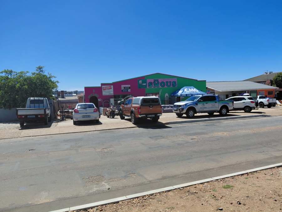 Commercial Property for Sale in Jeffreys Bay Central Eastern Cape